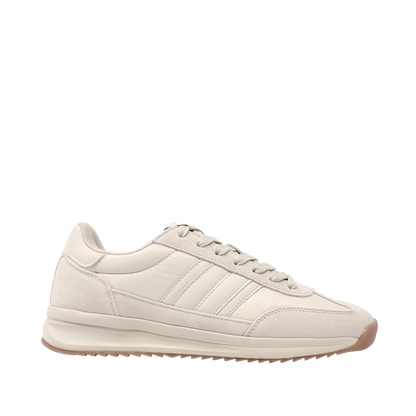 Sneakers Savior para hombre color blanco