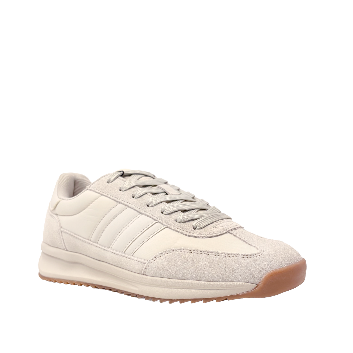 Sneakers Savior para hombre color blanco