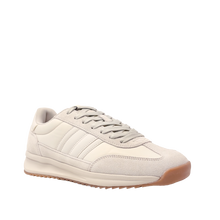 Sneakers Savior para hombre color blanco