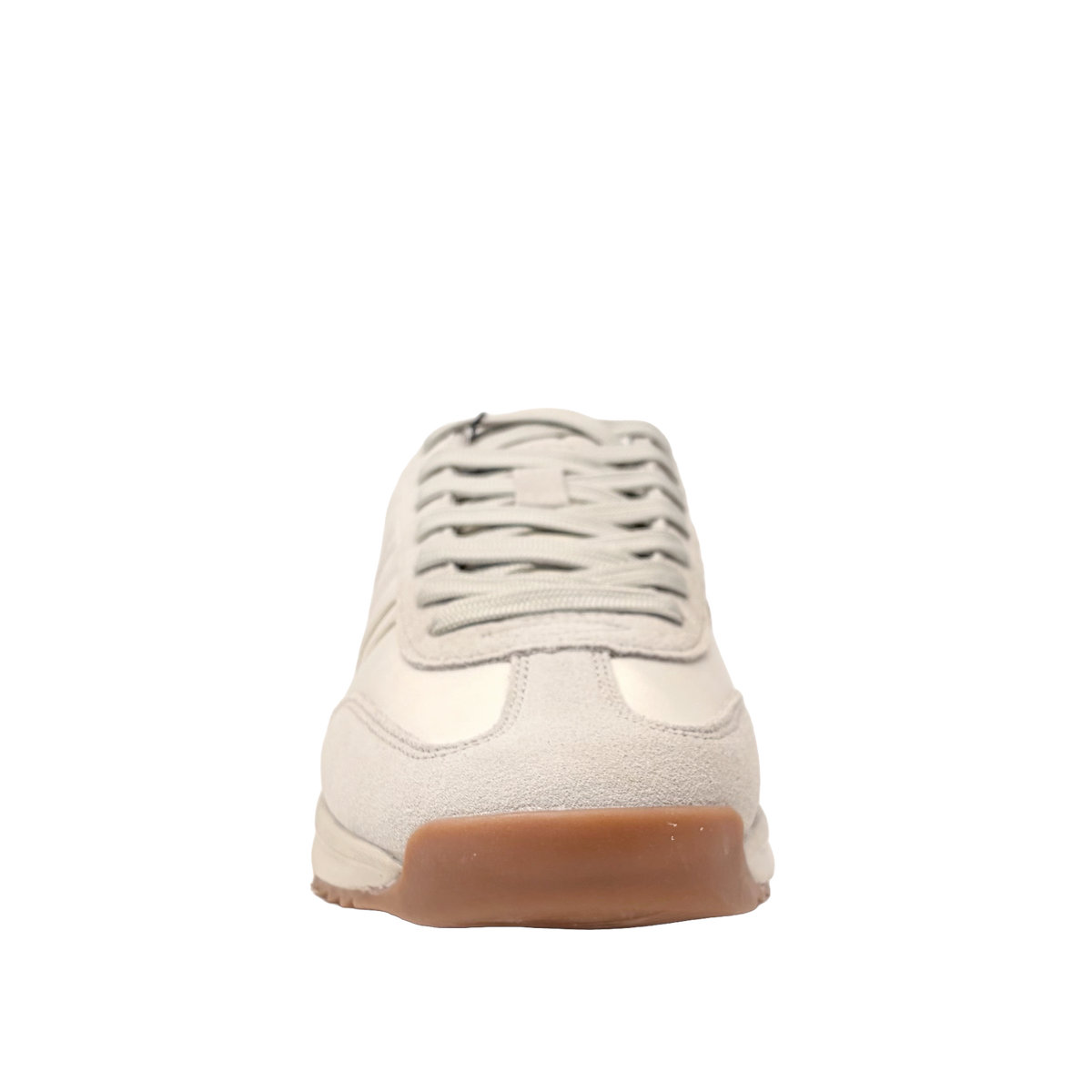 Sneakers Savior para hombre color blanco