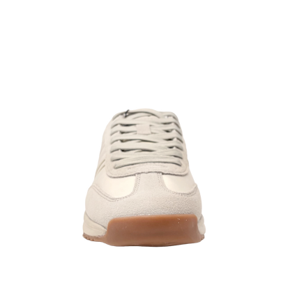 Sneakers Savior para hombre color blanco
