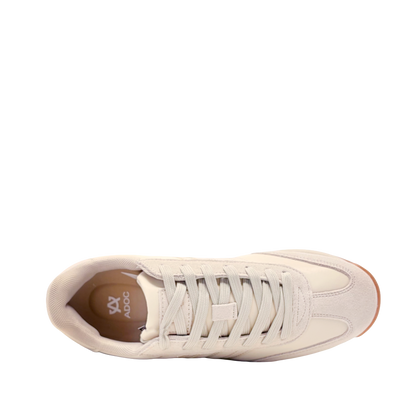 Sneakers Savior para hombre color blanco