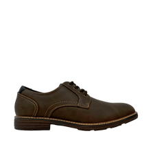 Derby shoes Othar para hombre color café