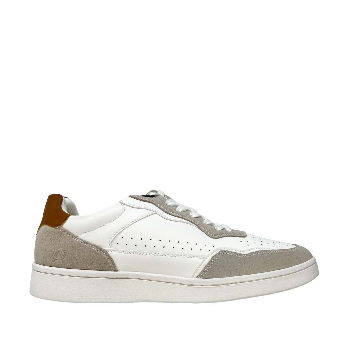 Sneakers Onyx para hombre color blanco