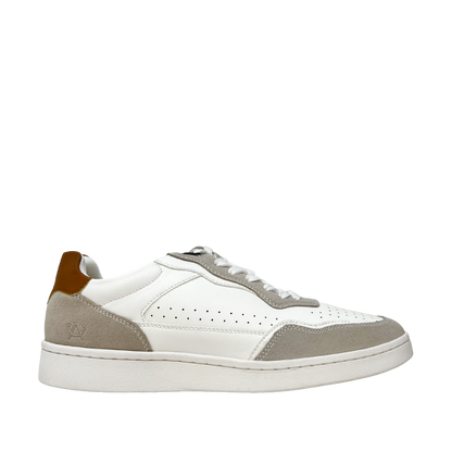 Sneakers Onyx para hombre color blanco