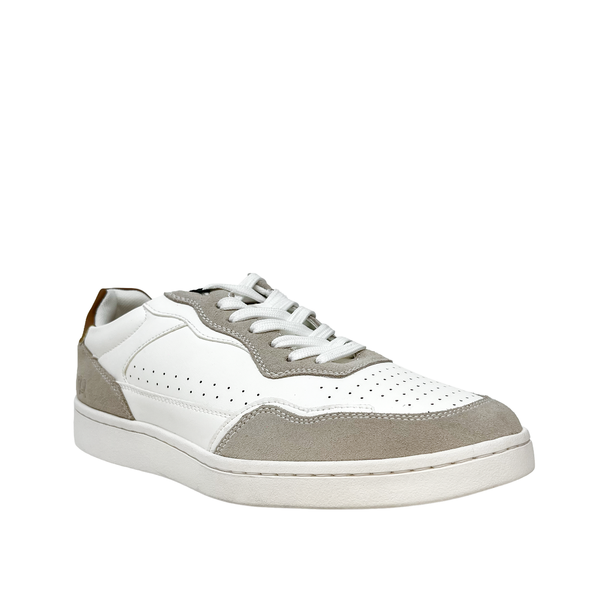 Sneakers Onyx para hombre color blanco
