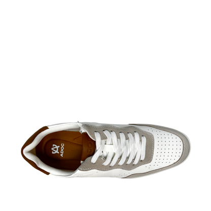 Sneakers Onyx para hombre color blanco