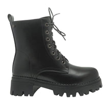 Botas de tacón Layla para mujer color negro