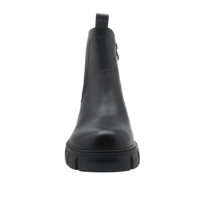Botas de tacón Lula para mujer color negro