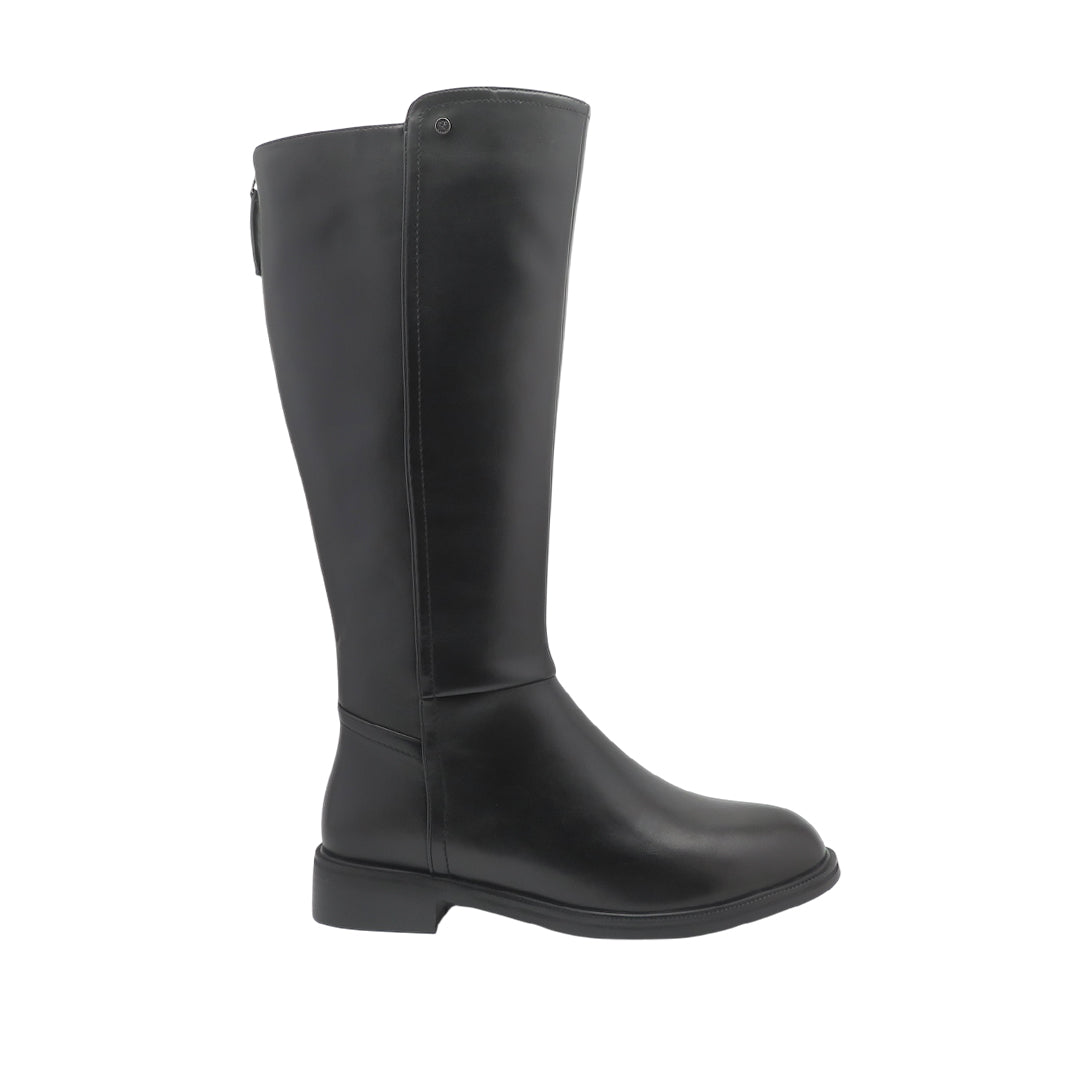 Botas Lorenza para mujer color negro con variantes