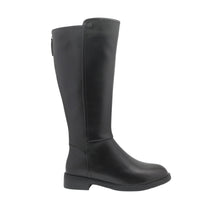 Botas Lorenza para mujer color negro con variantes