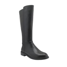 Botas Lorenza para mujer color negro con variantes