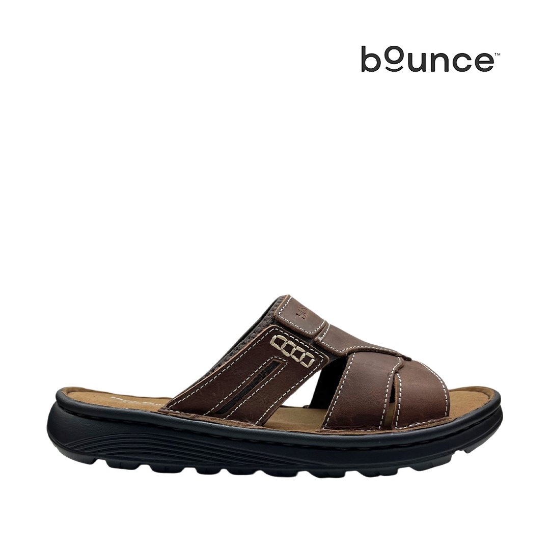 Sandalias Kendrick 4.0 para hombre color café