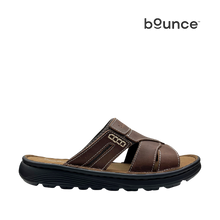 Sandalias Kendrick 4.0 para hombre color café