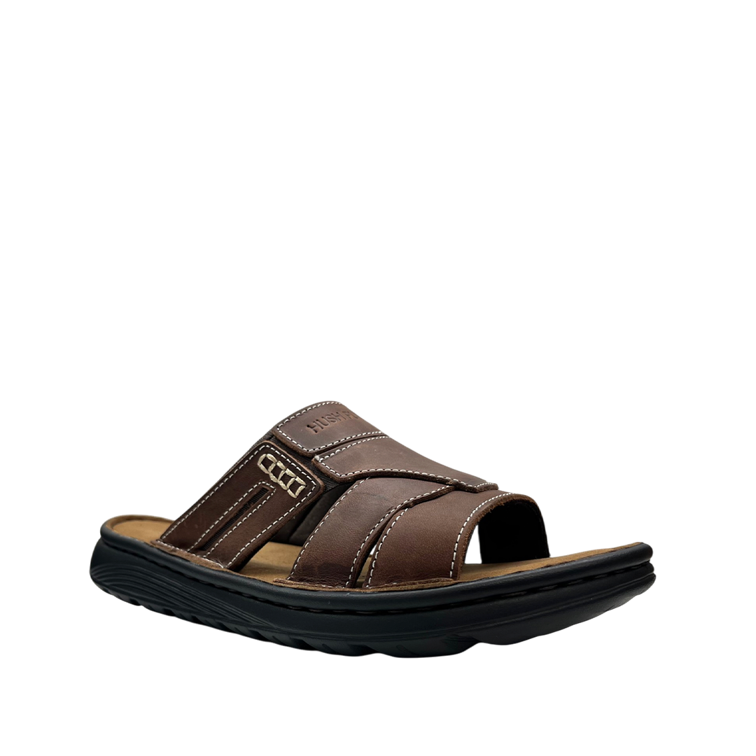 Sandalias Kendrick 4.0 para hombre color café