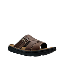 Sandalias Kendrick 4.0 para hombre color café