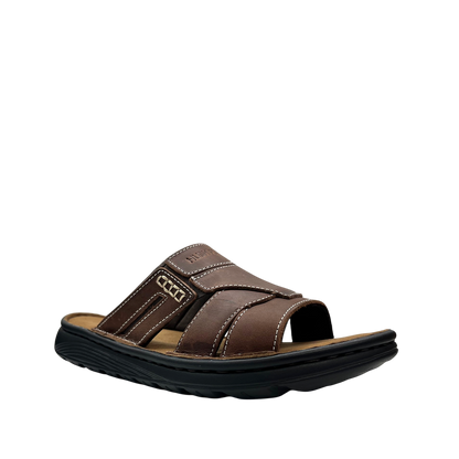 Sandalias Kendrick 4.0 para hombre color café