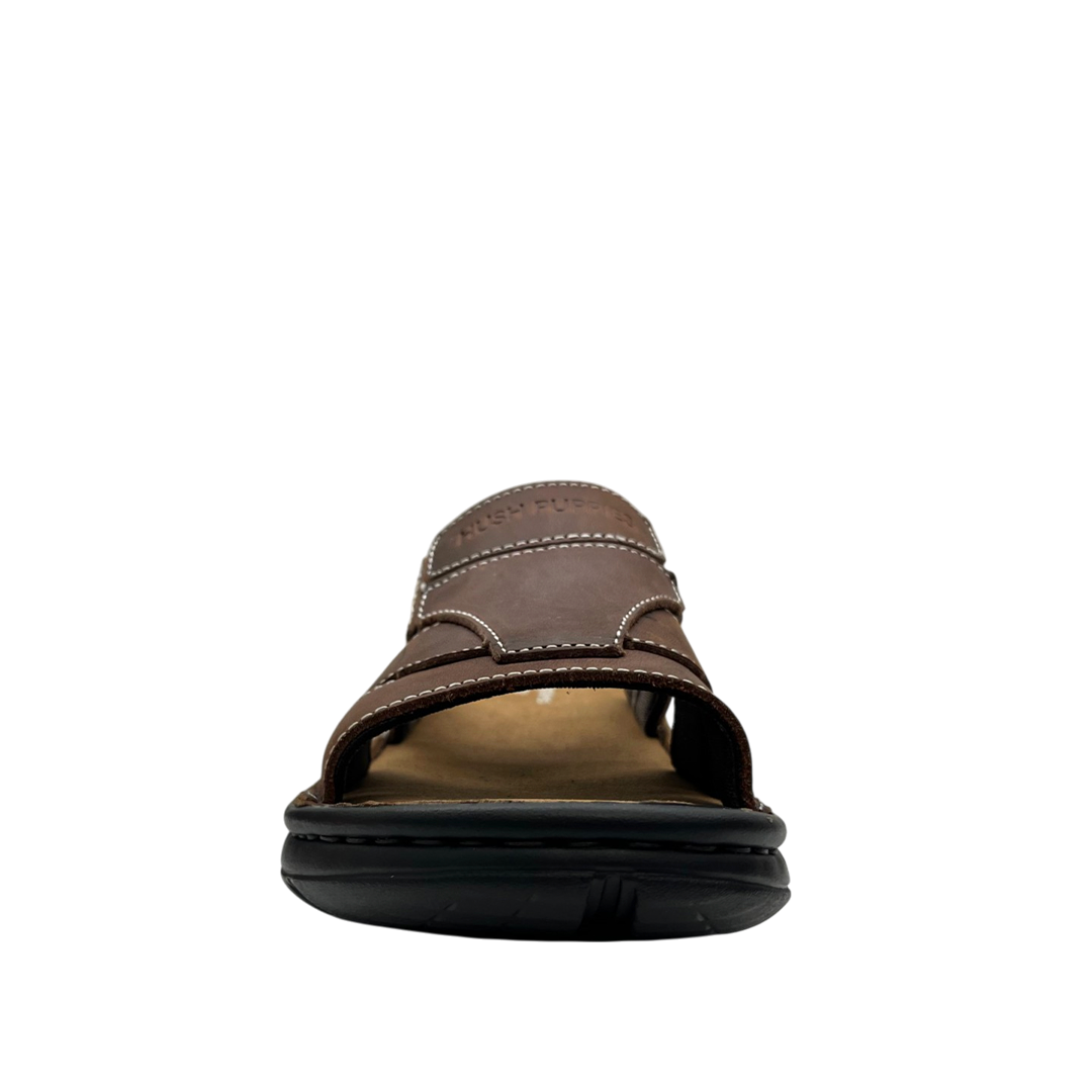 Sandalias Kendrick 4.0 para hombre color café