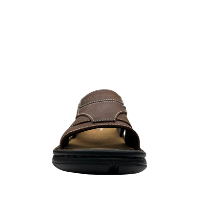 Sandalias Kendrick 4.0 para hombre color café