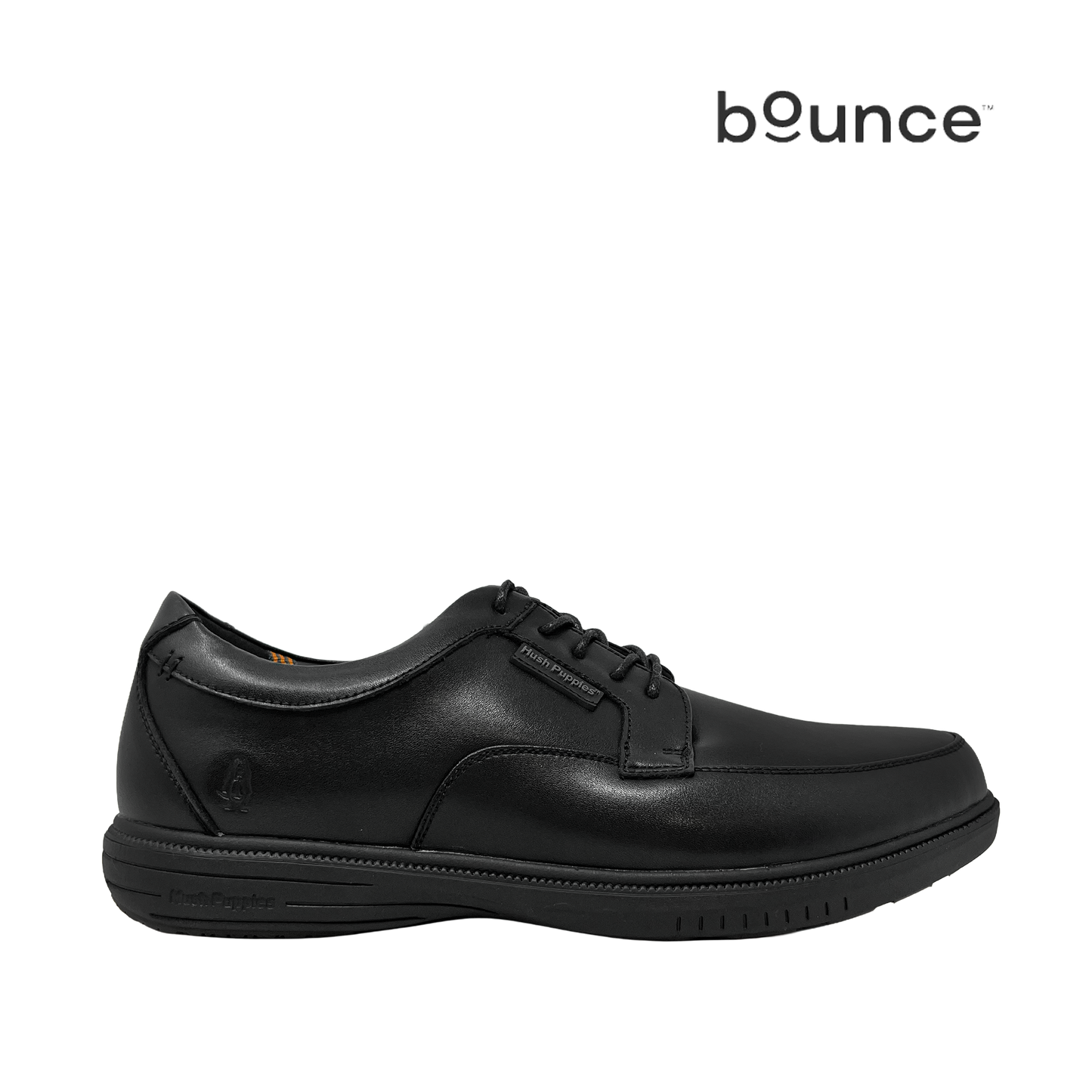 Oxfords Cyrus Laces 4.0 para hombre color negro