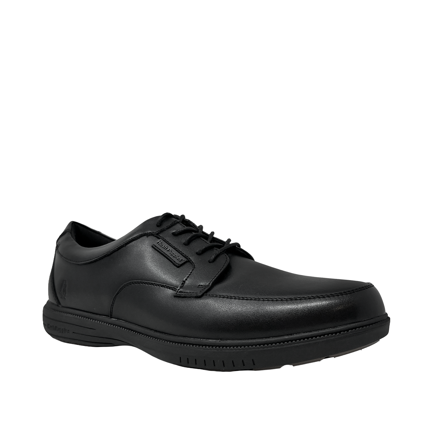 Oxfords Cyrus Laces 4.0 para hombre color negro