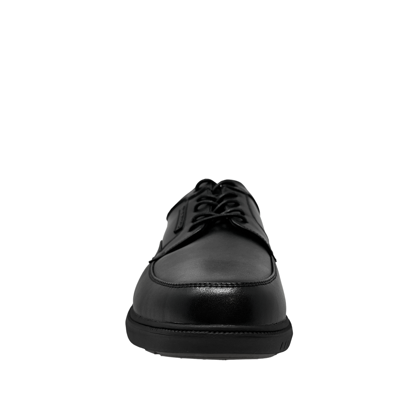 Oxfords Cyrus Laces 4.0 para hombre color negro