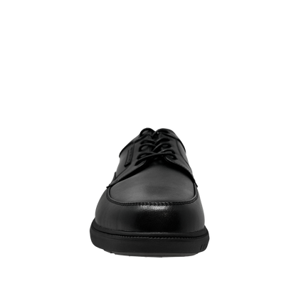 Oxfords Cyrus Laces 4.0 para hombre color negro