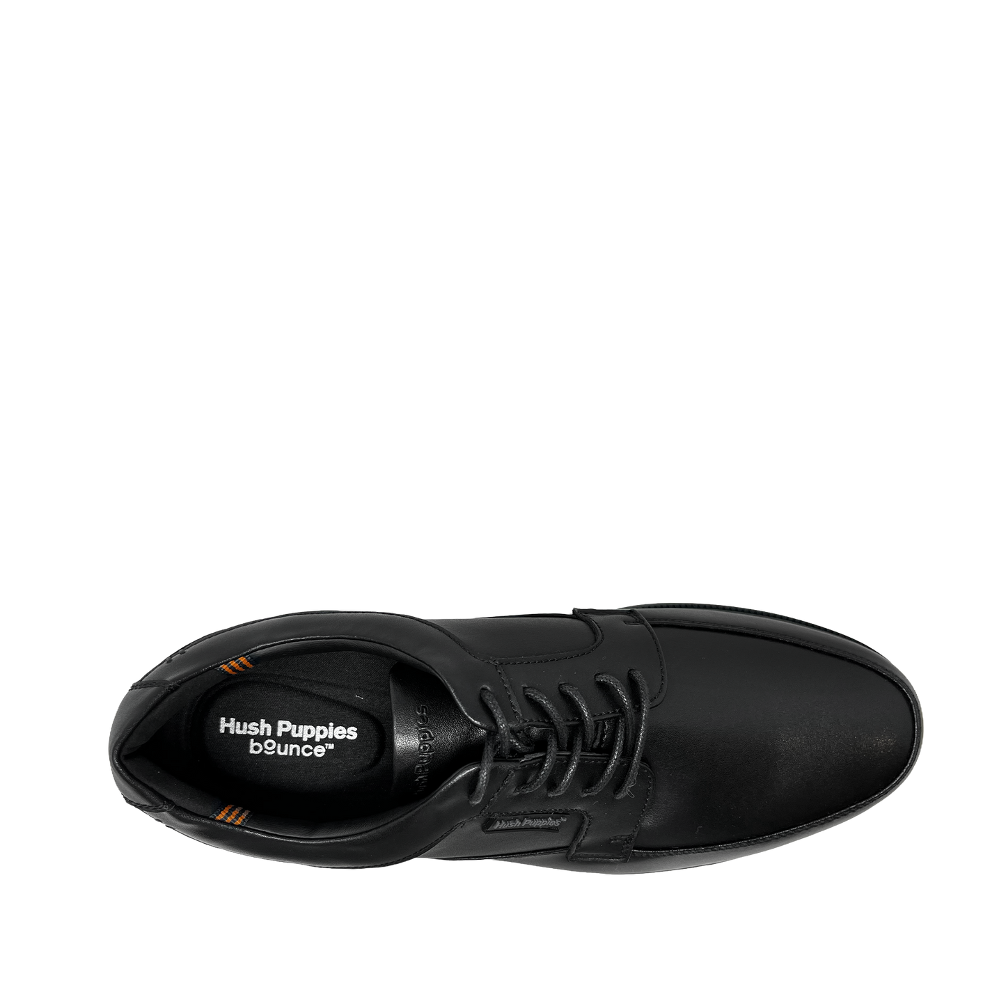 Oxfords Cyrus Laces 4.0 para hombre color negro