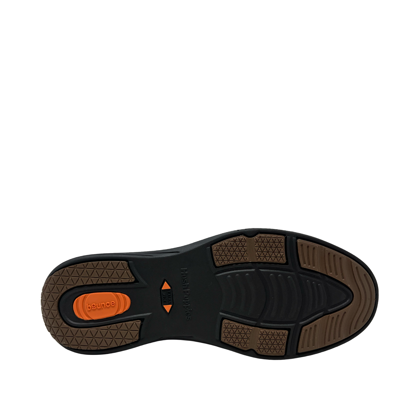 Oxfords Cyrus Laces 4.0 para hombre color negro