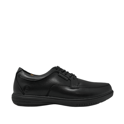 Oxfords Cyrus Laces 4.0 para hombre color negro