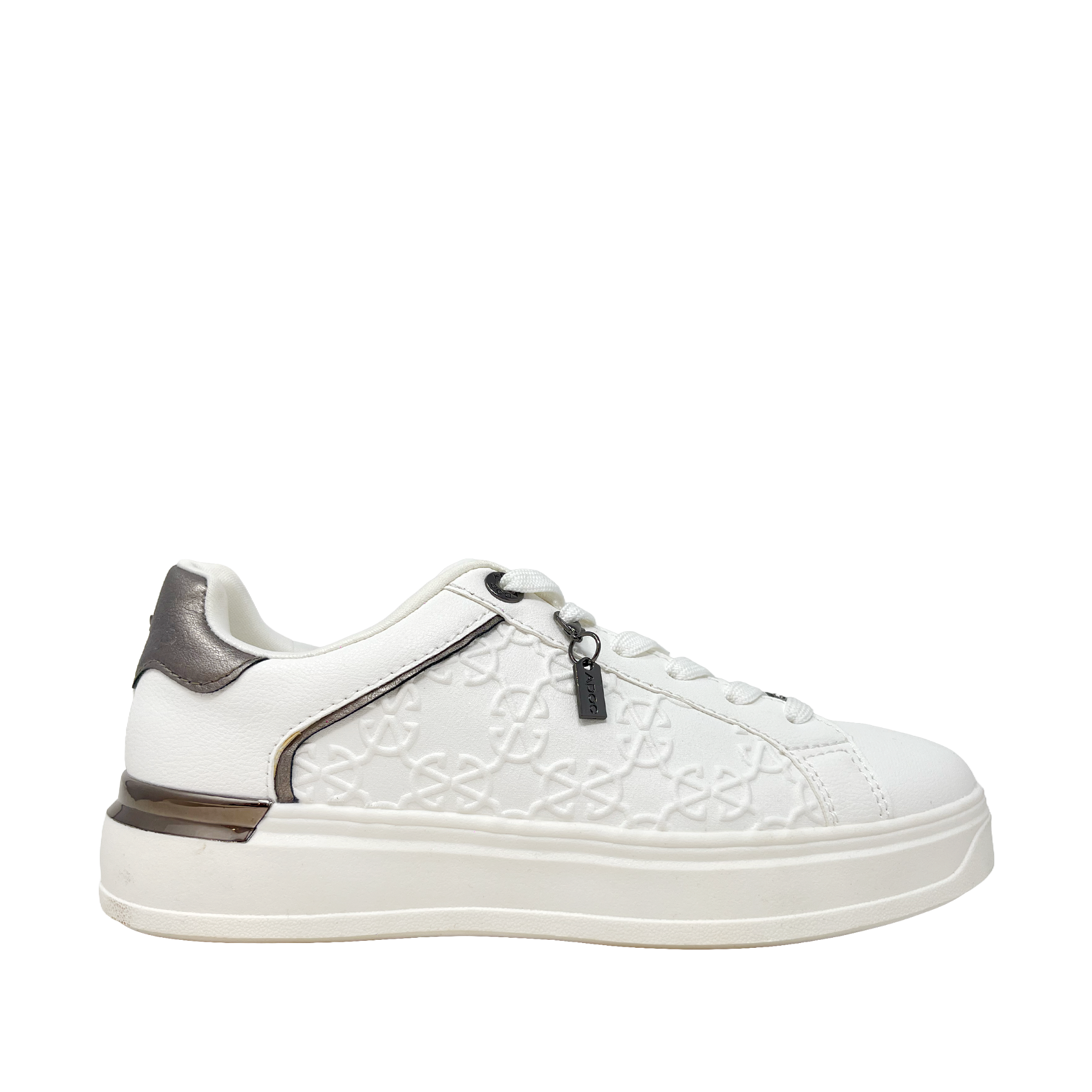 Sneakers Oana para mujer color blanco – AeroMall - Centro comercial virtual