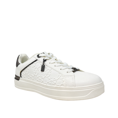Sneakers Oana para mujer color blanco