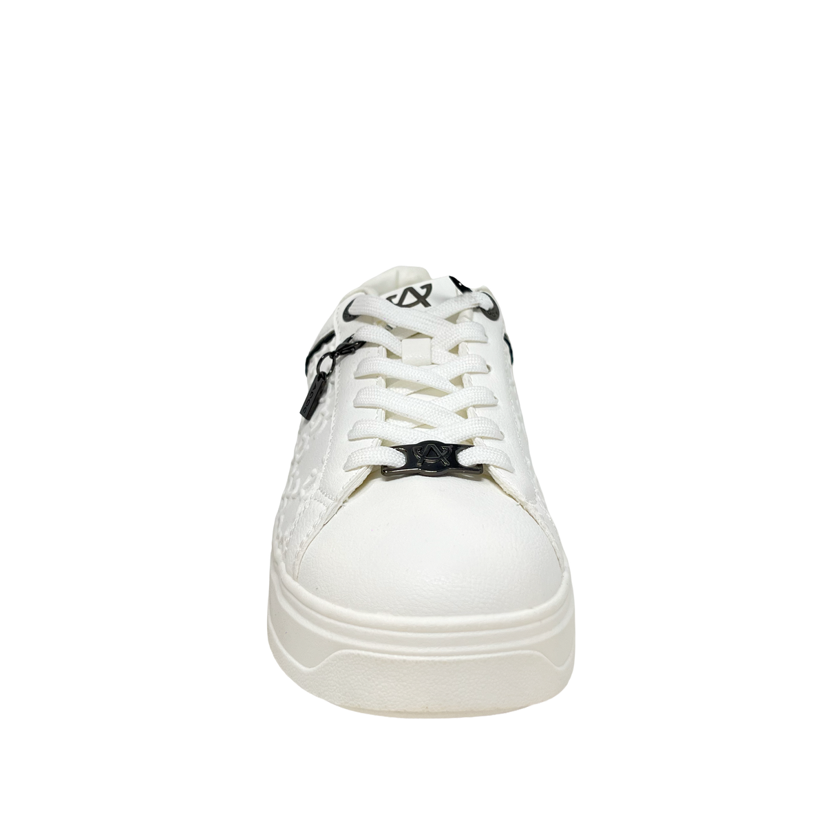 Sneakers Oana para mujer color blanco