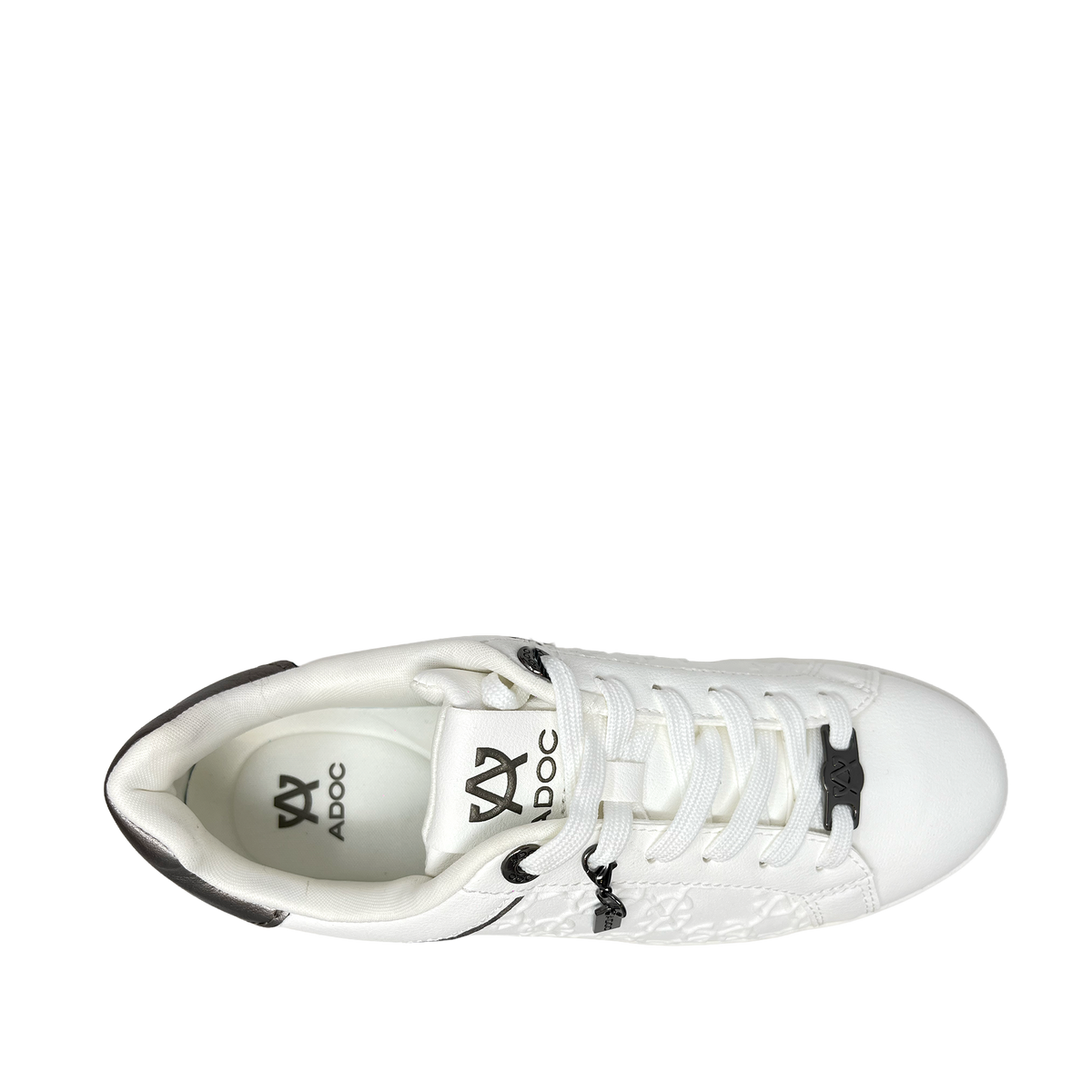 Sneakers Oana para mujer color blanco
