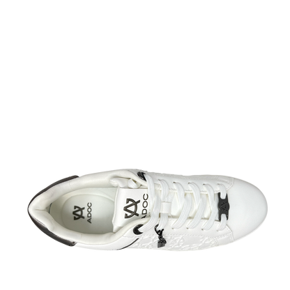 Sneakers Oana para mujer color blanco