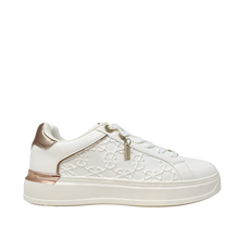 Sneakers Oana para mujer color blanco