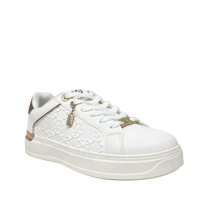 Sneakers Oana para mujer color blanco