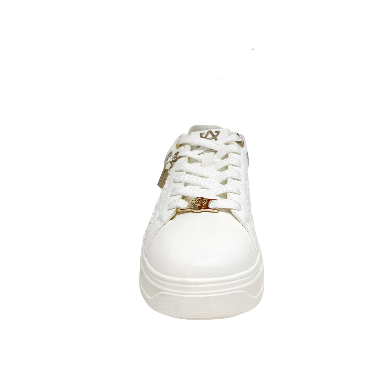 Sneakers Oana para mujer color blanco