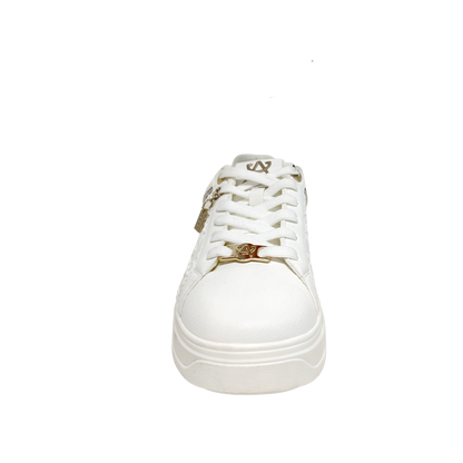 Sneakers Oana para mujer color blanco