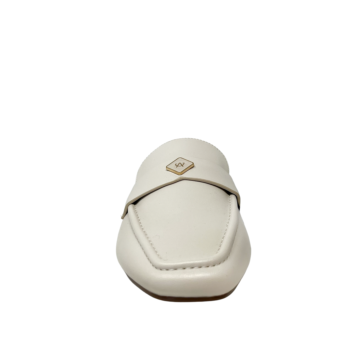 Mules Nola para mujer color nude