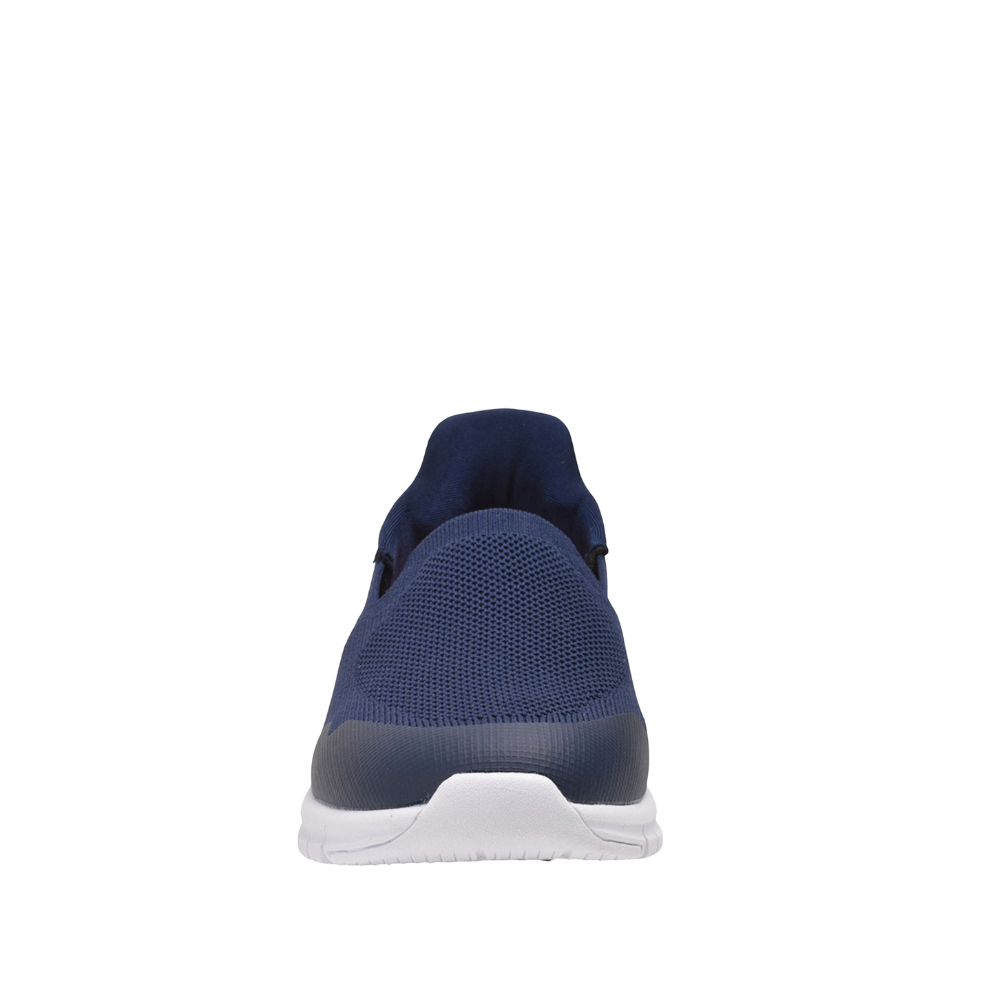 Tennis slip on Swag para mujer color marino
