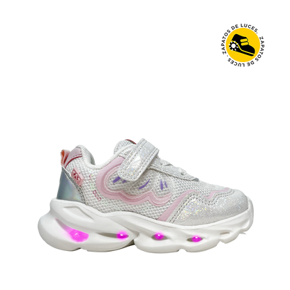 Tennis Butterfly para infante color multi