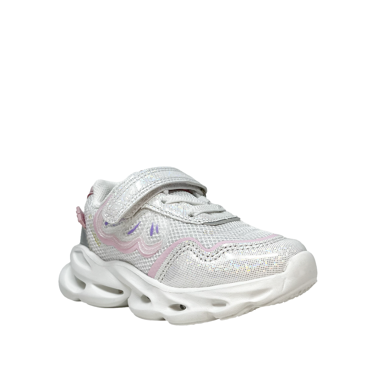 Tennis Butterfly para infante color multi