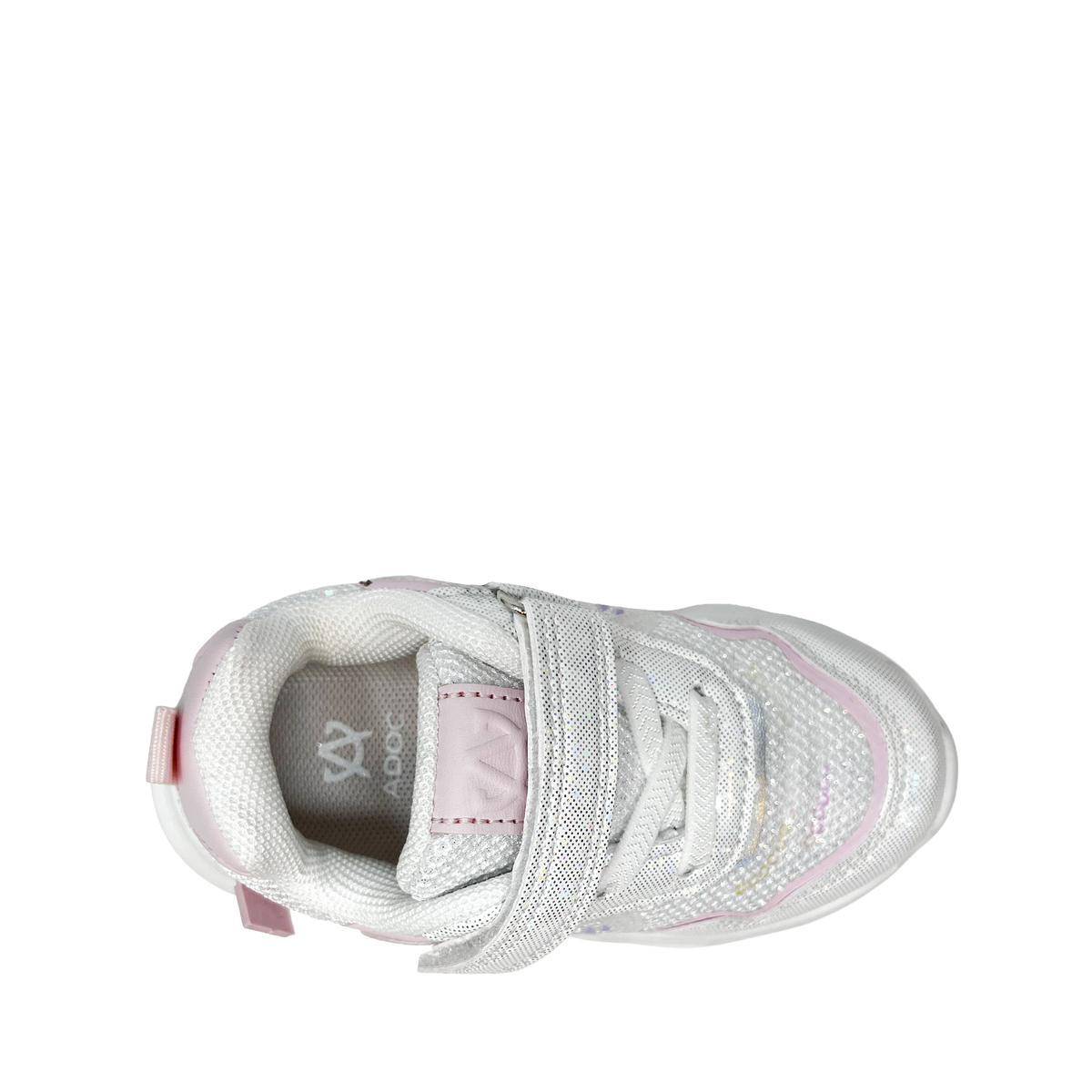 Tennis Butterfly para infante color multi