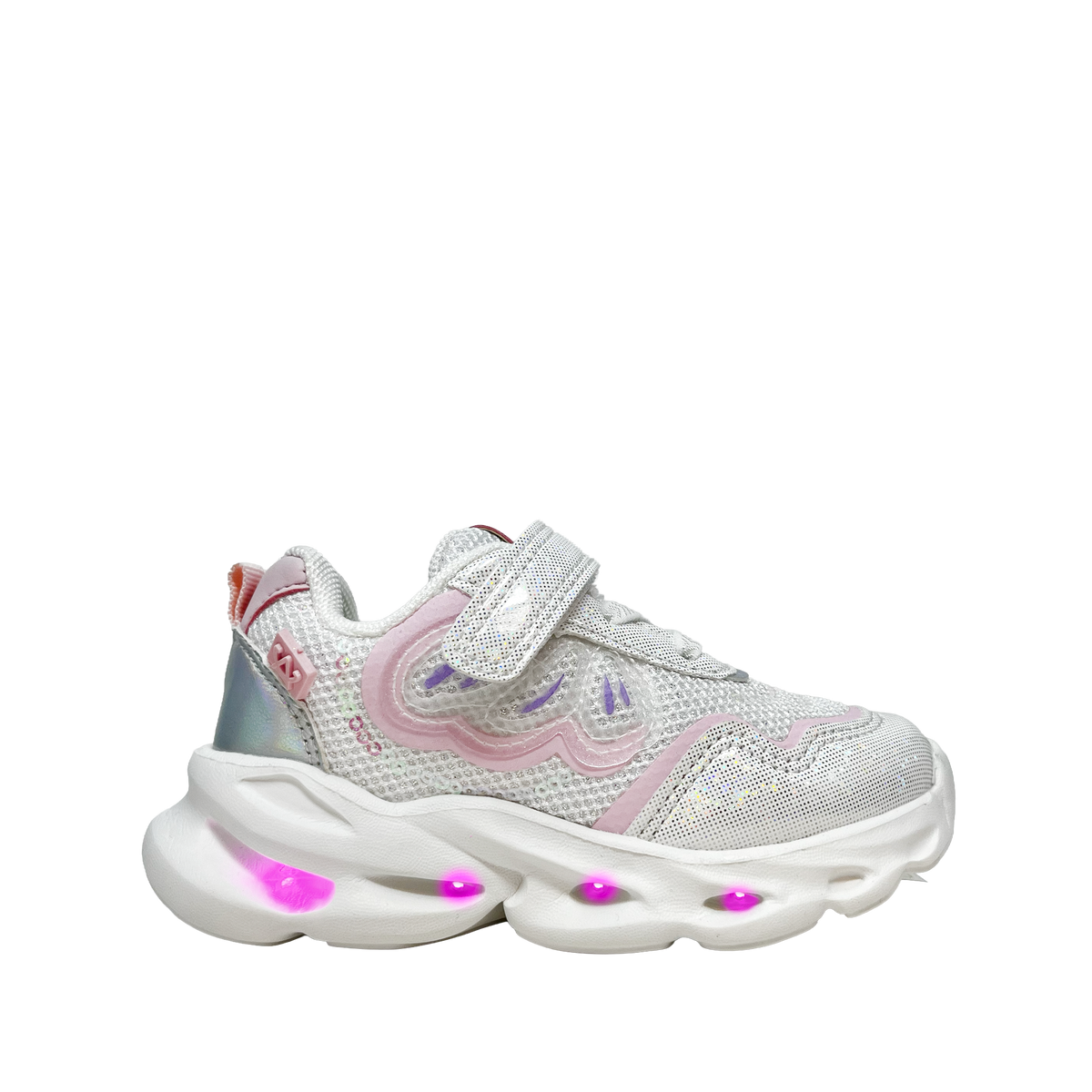 Tennis Butterfly para infante color multi