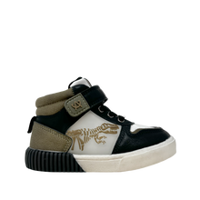 Sneakers Rex para infante color multi