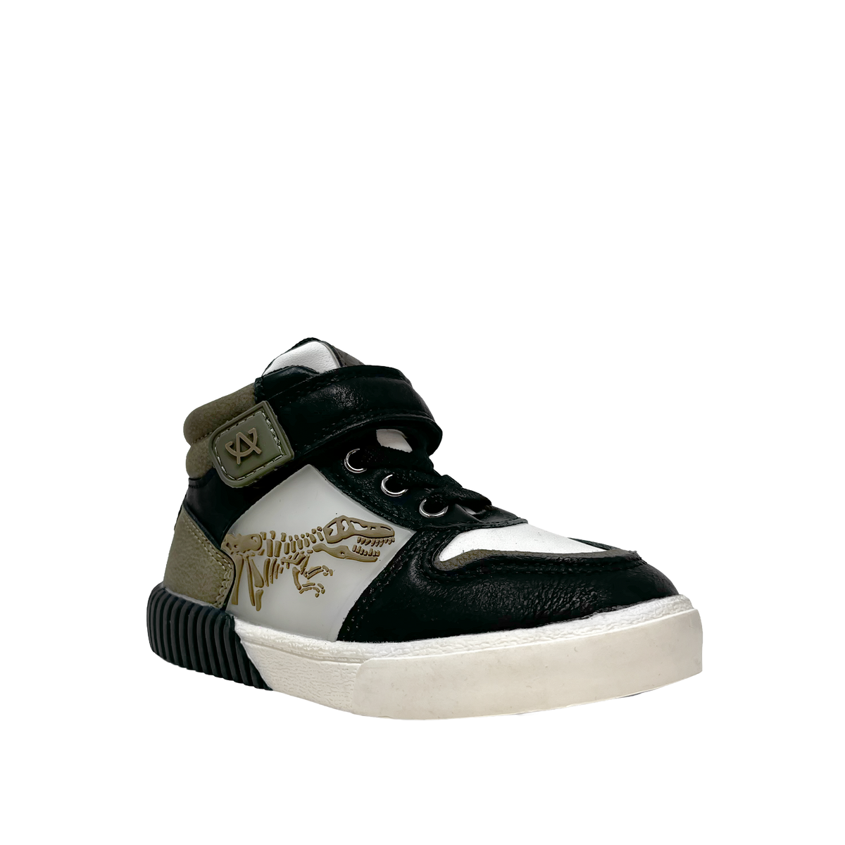 Sneakers Rex para infante color multi