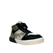 Sneakers Rex para infante color multi