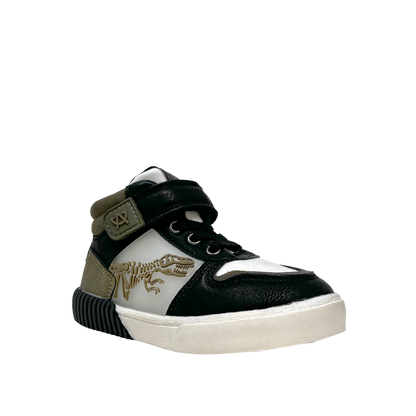 Sneakers Rex para infante color multi