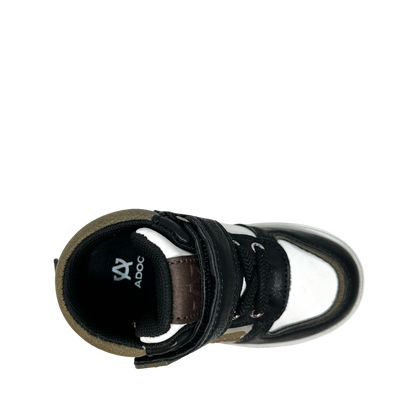 Sneakers Rex para infante color multi